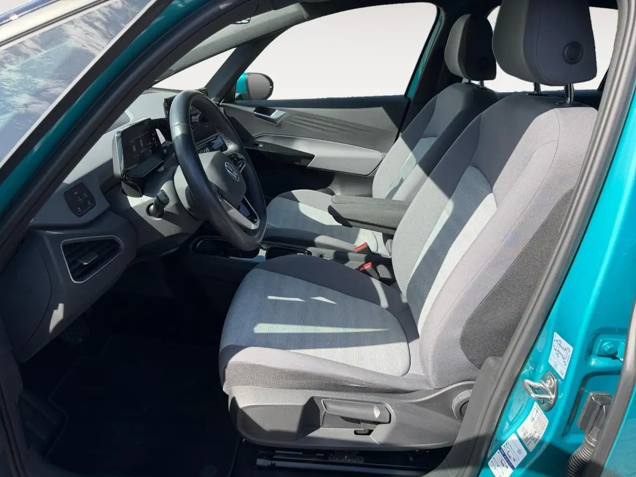 Volkswagen ID.3 Pro Performance 150 kW NAVI RFK SZH ACC, миниатюра 6