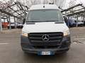 Mercedes-Benz Sprinter 315 39/35 trazione anteriore Weiß - thumbnail 12