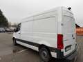 Mercedes-Benz Sprinter 315 39/35 trazione anteriore Weiß - thumbnail 18