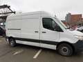Mercedes-Benz Sprinter 315 39/35 trazione anteriore Weiß - thumbnail 14