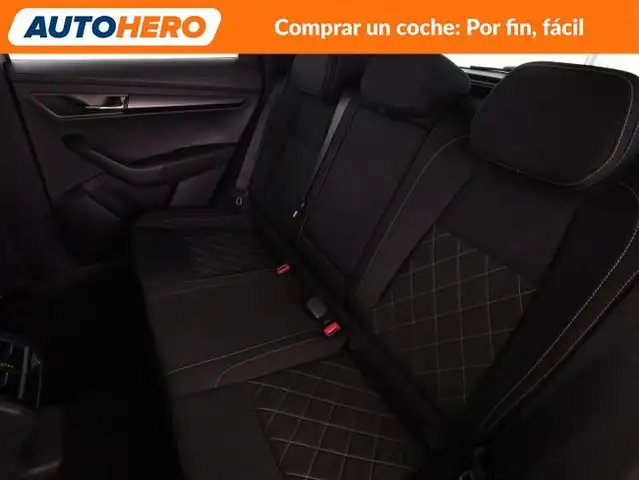 Skoda Karoq view 15
