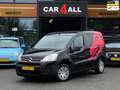 Citroen Berlingo 1.6 HDI 500 Club Economy CRUISE btw auto /AIRCO/SC Zwart - thumbnail 1
