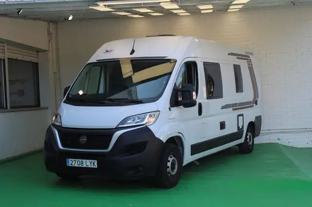 Fiat 500C Abarth 2.2TDI 140CV