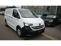 Volkswagen Transporter Kasten 2.0 TDI 81 kW KR EU6e AHK Navi Blanc - thumbnail 2