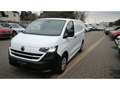 Volkswagen Transporter Kasten 2.0 TDI 81 kW KR EU6e AHK Navi Blanc - thumbnail 1