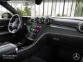 Mercedes-Benz CLE 200 AMG+BURMESTER+KAMERA+TOTW+KEYLESS+9G Schwarz - thumbnail 11