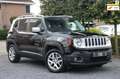 Jeep Renegade 1.4 MultiAir Limited Xenon Leder Clima Cruise Navi Zwart - thumbnail 1
