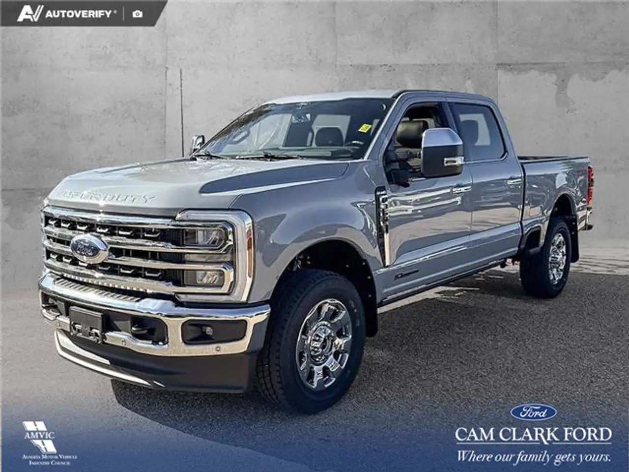 2026 Ford F 350