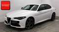 Alfa Romeo Giulia 2.0 Turbo Veloce Q4 SPECIALE+MEMO+ACC+ Weiß - thumbnail 1