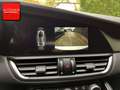 Alfa Romeo Giulia 2.0 Turbo Veloce Q4 SPECIALE+MEMO+ACC+ Weiß - thumbnail 12