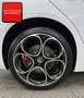 Alfa Romeo Giulia 2.0 Turbo Veloce Q4 SPECIALE+MEMO+ACC+ Weiß - thumbnail 10