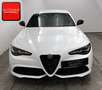 Alfa Romeo Giulia 2.0 Turbo Veloce Q4 SPECIALE+MEMO+ACC+ Weiß - thumbnail 6