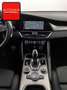 Alfa Romeo Giulia 2.0 Turbo Veloce Q4 SPECIALE+MEMO+ACC+ Weiß - thumbnail 17