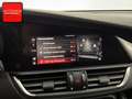 Alfa Romeo Giulia 2.0 Turbo Veloce Q4 SPECIALE+MEMO+ACC+ Weiß - thumbnail 26