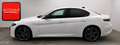 Alfa Romeo Giulia 2.0 Turbo Veloce Q4 SPECIALE+MEMO+ACC+ Weiß - thumbnail 2