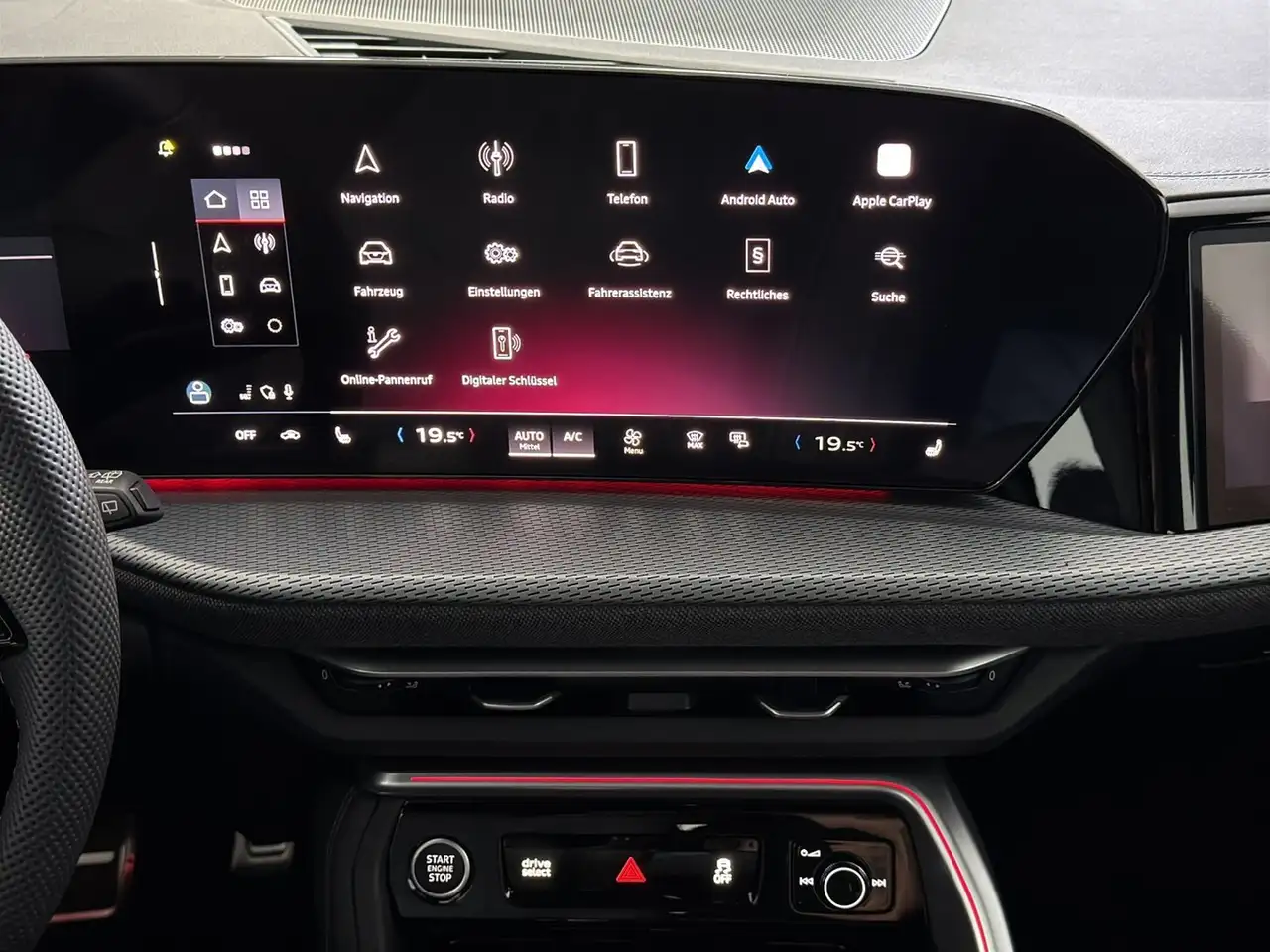 Audi Q5 2026 — фото 11