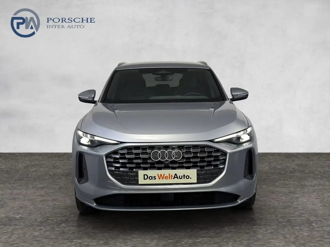 Audi Q5 2026