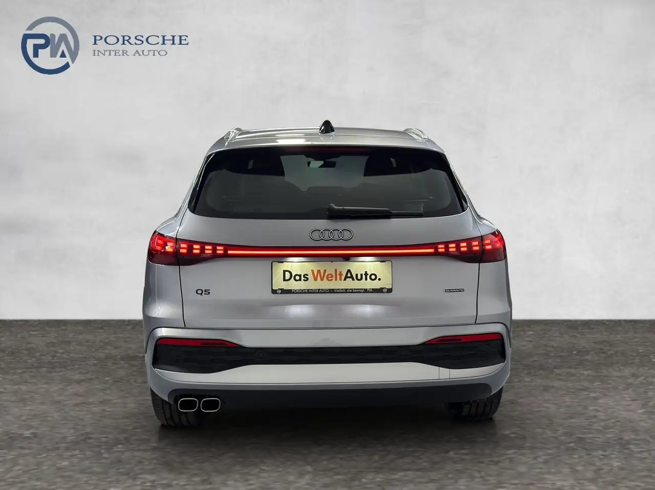 Audi Q5 2026