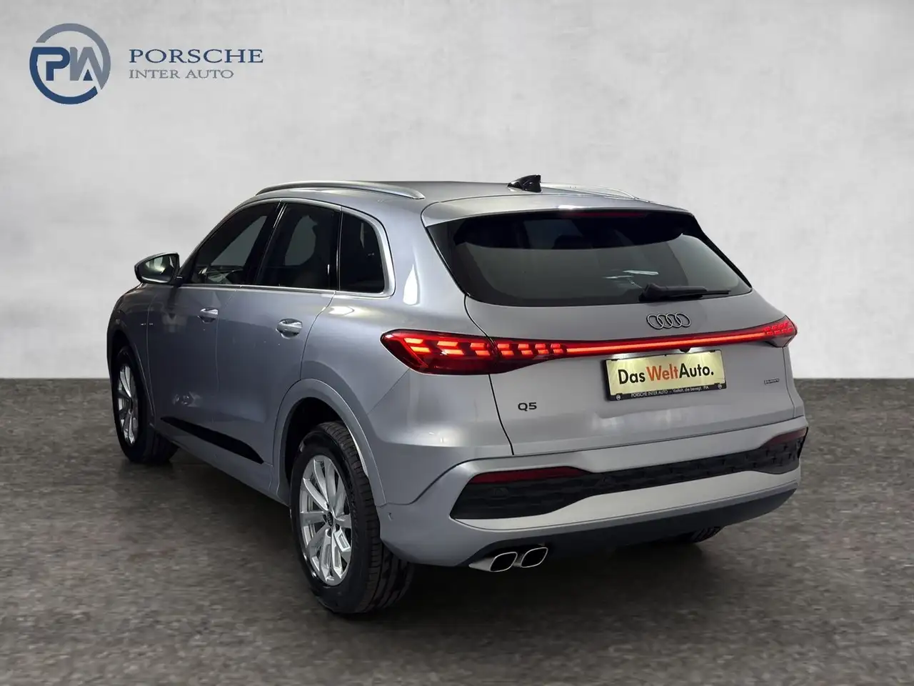 Audi Q5 2026