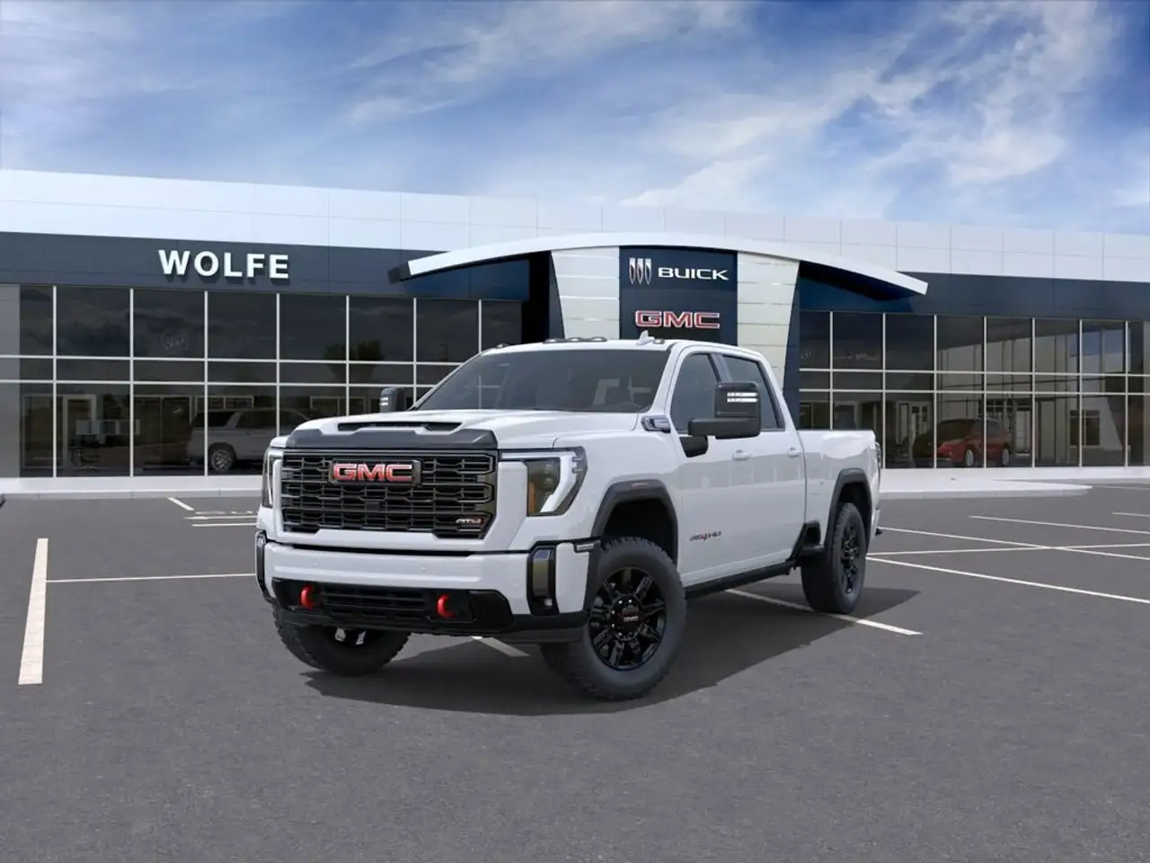 GMC Sierra 3500HD снимка GMC Sierra 3500HD