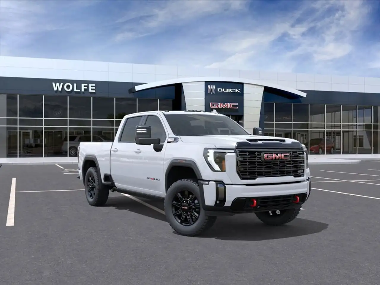 GMC Sierra 3500HD снимка GMC Sierra 3500HD
