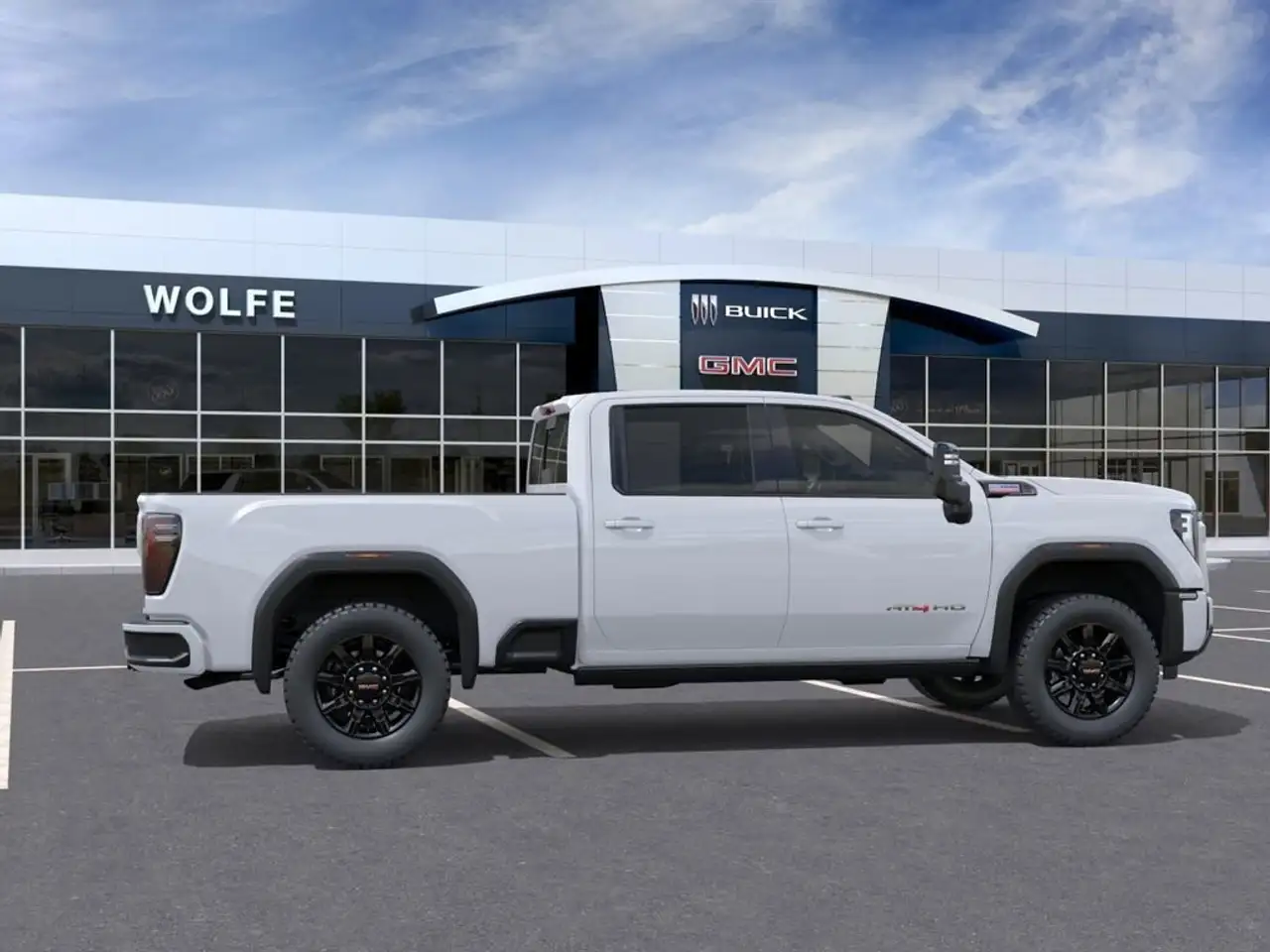 GMC Sierra 3500HD снимка GMC Sierra 3500HD