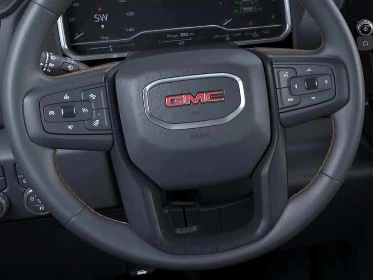 GMC Sierra 3500HD снимка GMC Sierra 3500HD