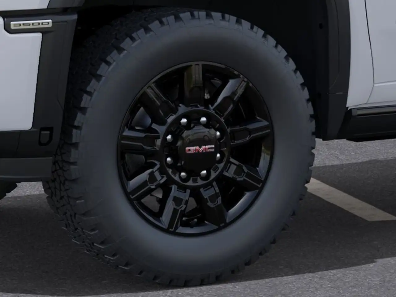 GMC Sierra 3500HD снимка GMC Sierra 3500HD