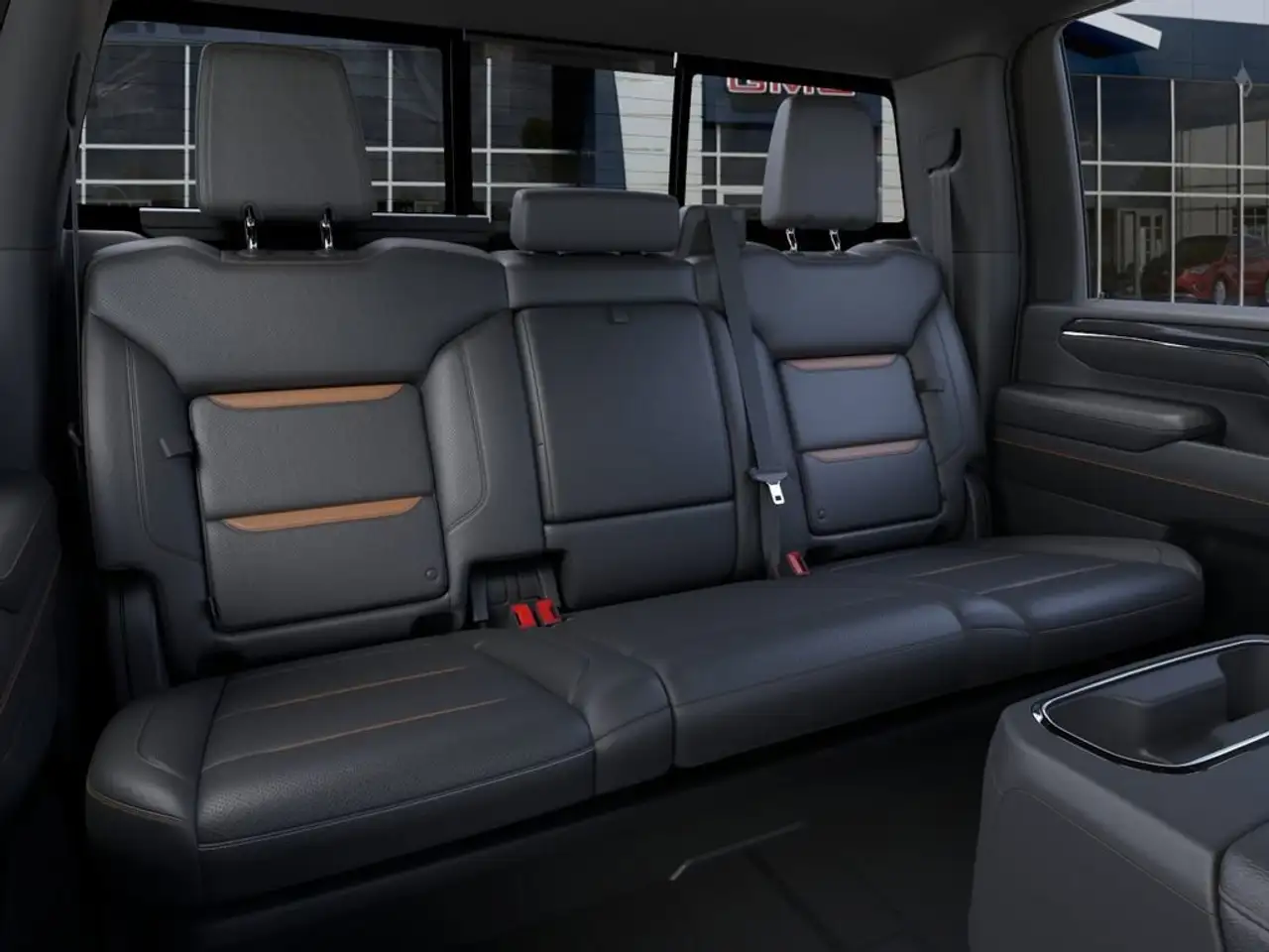 GMC Sierra 3500HD снимка GMC Sierra 3500HD