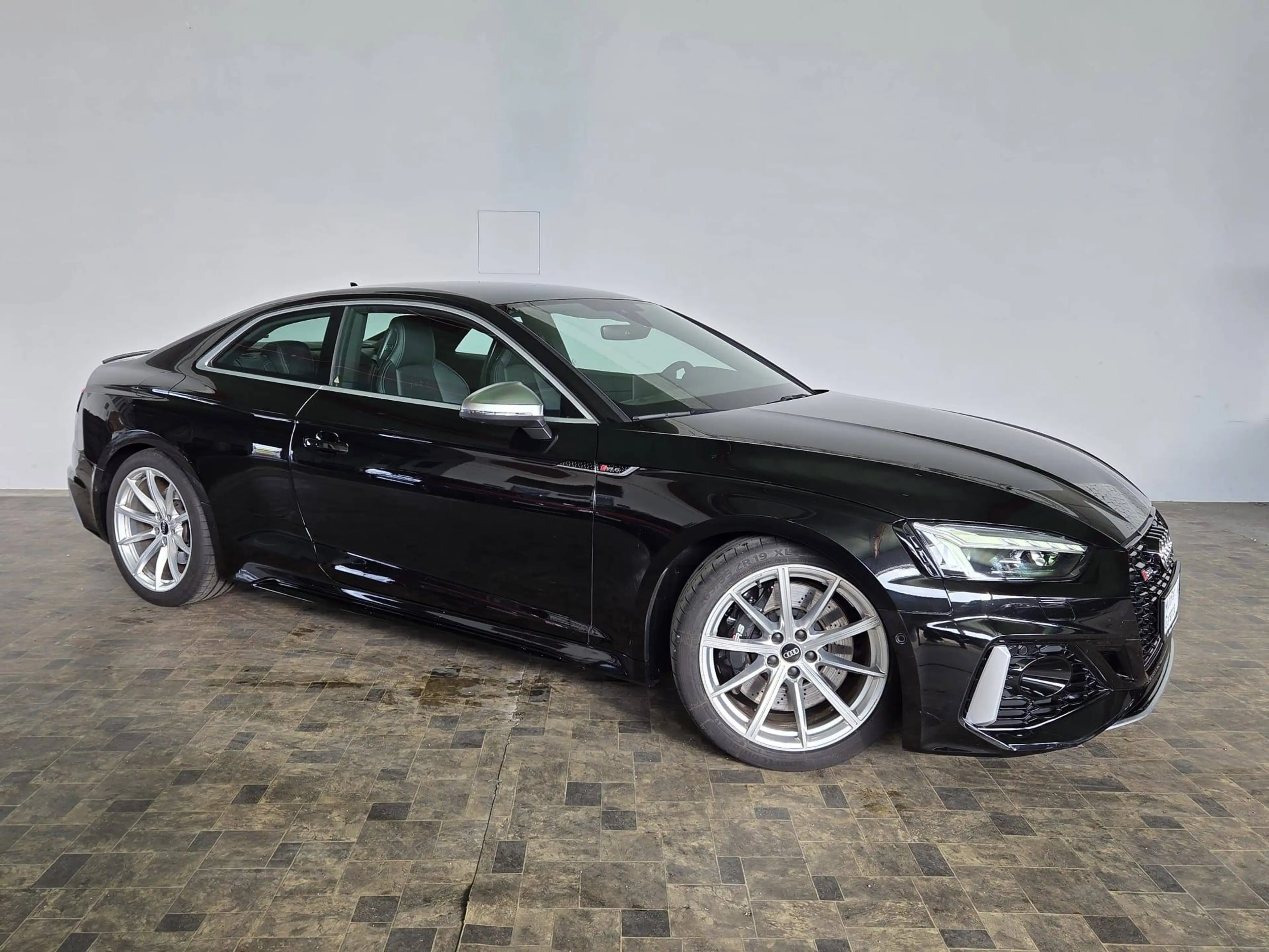 Audi RS5 2.9 TFSI quattro Coupe, Massage, HUD, B & O — photo 11