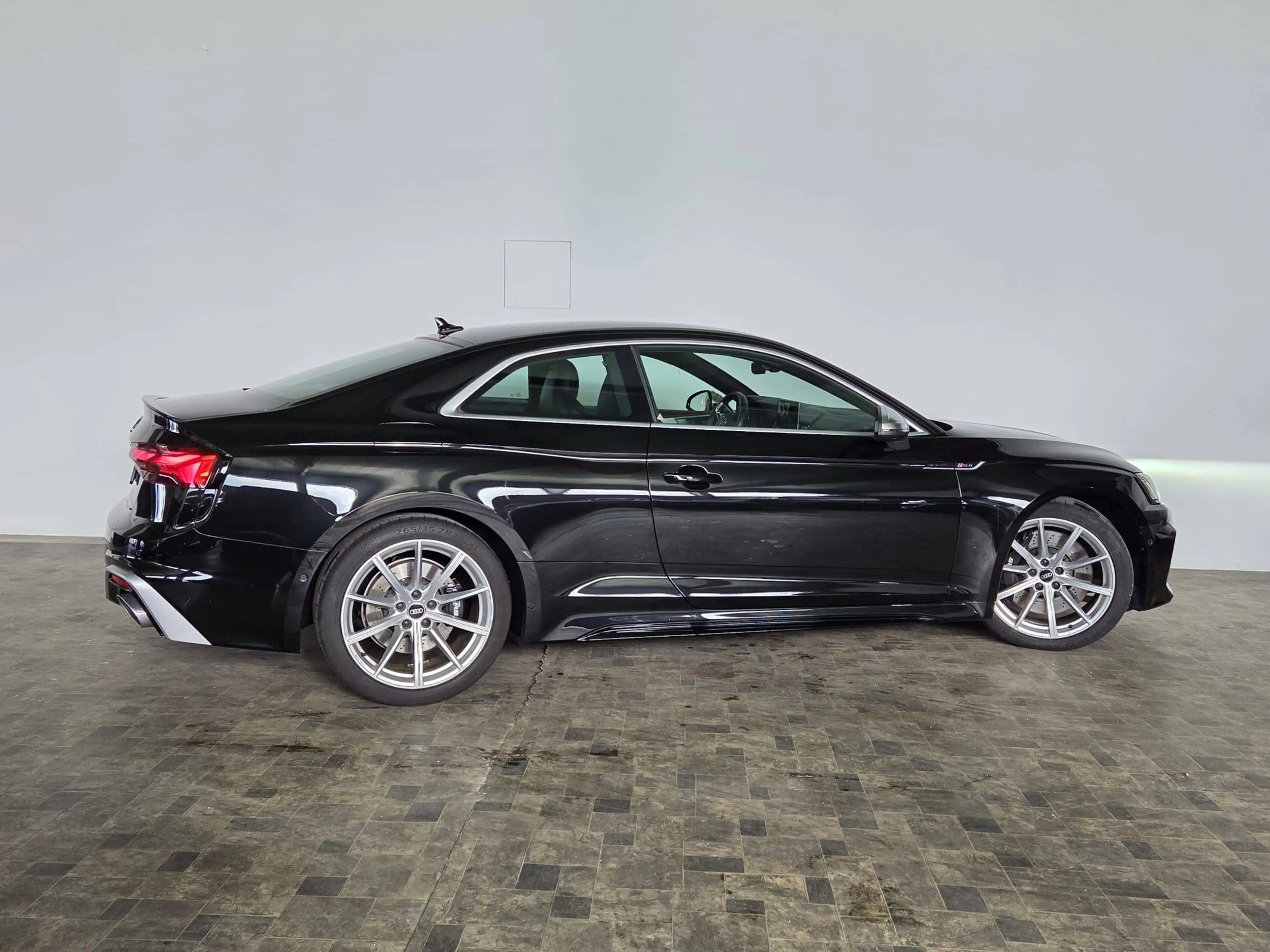 Audi RS5 2.9 TFSI quattro Coupe, Massage, HUD, B & O — photo 10