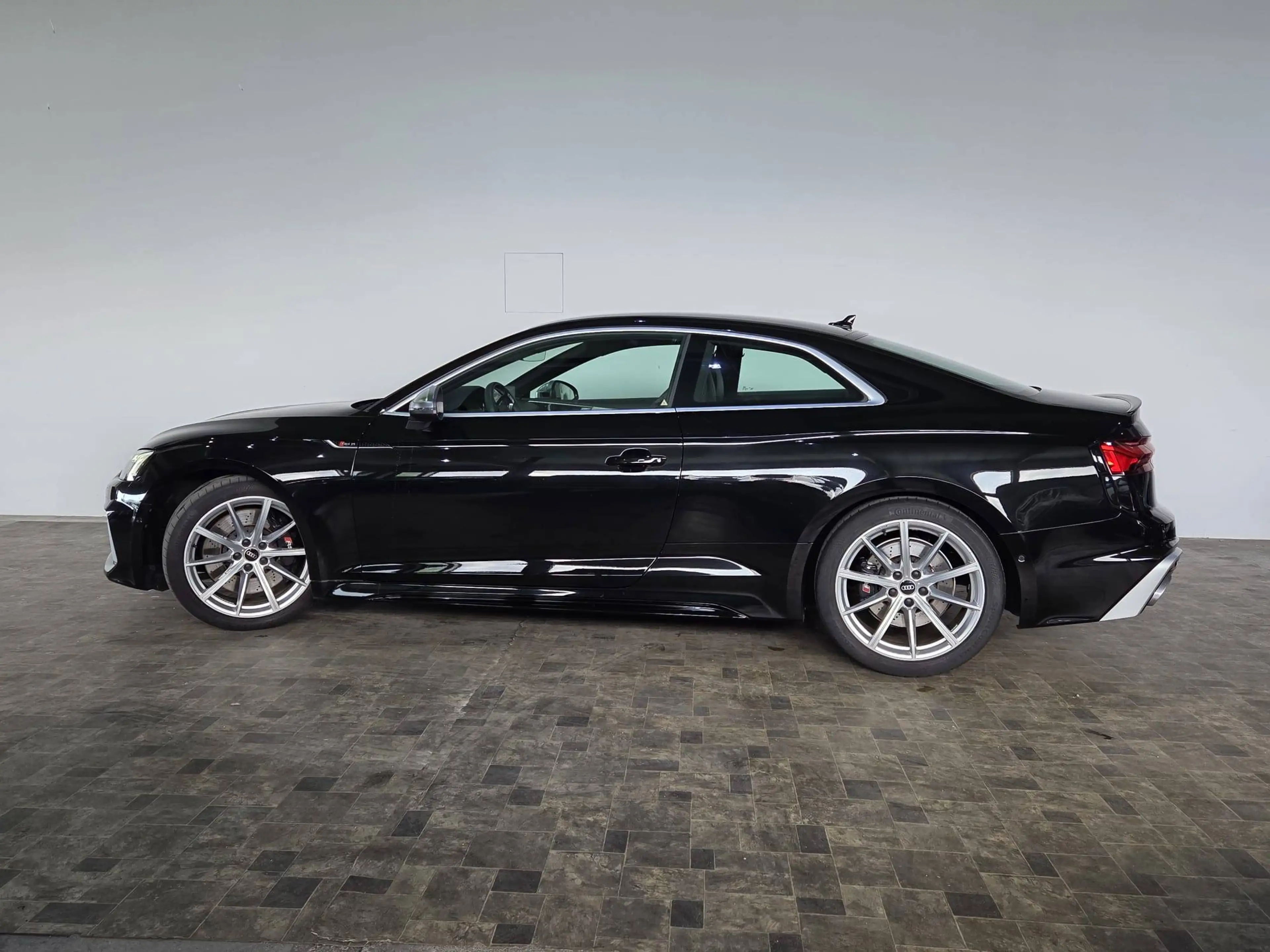 Audi RS5 2.9 TFSI quattro Coupe, Massage, HUD, B & O — photo 5