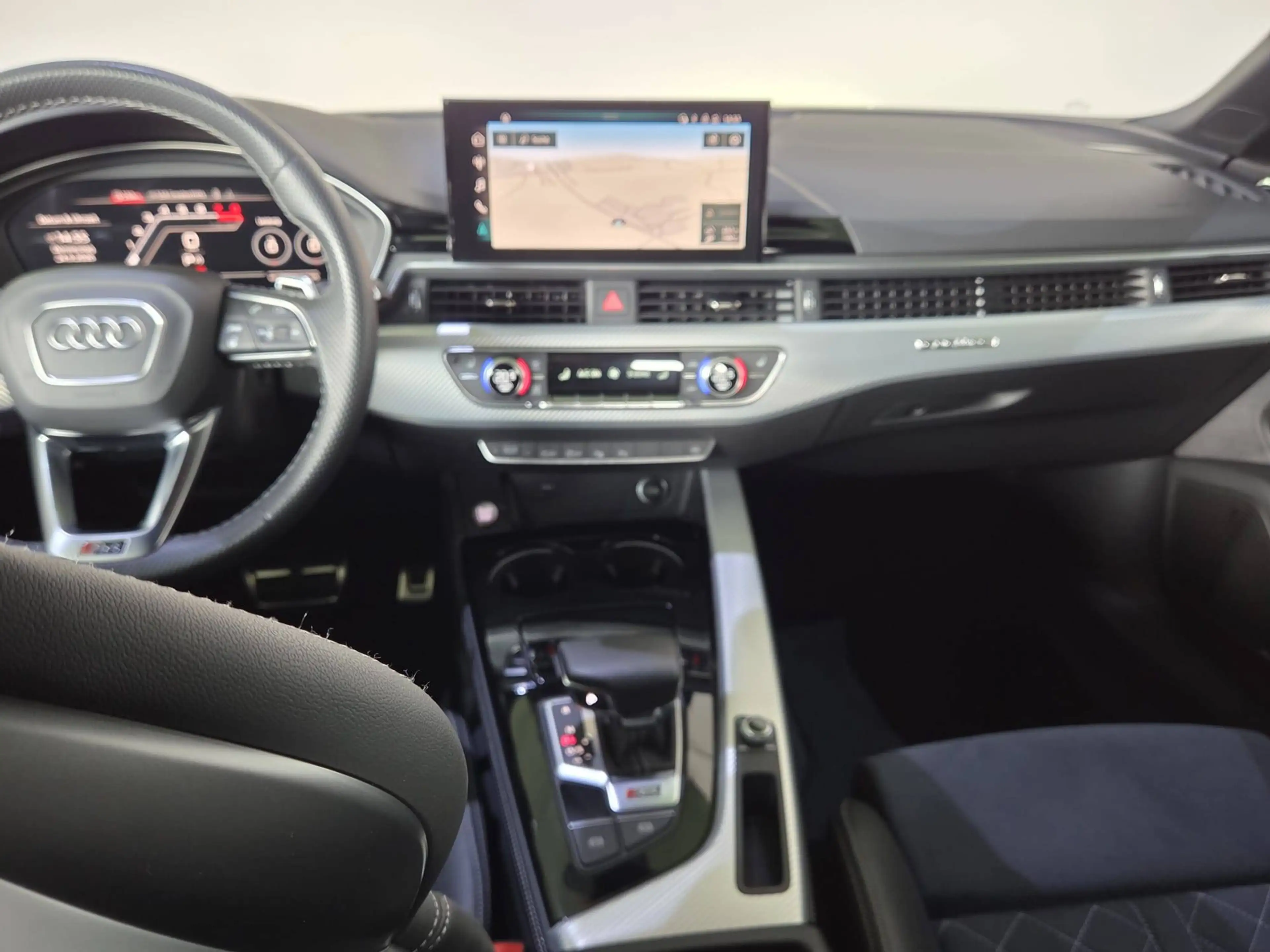 Audi RS5 2.9 TFSI quattro Coupe, Massage, HUD, B & O — photo 13