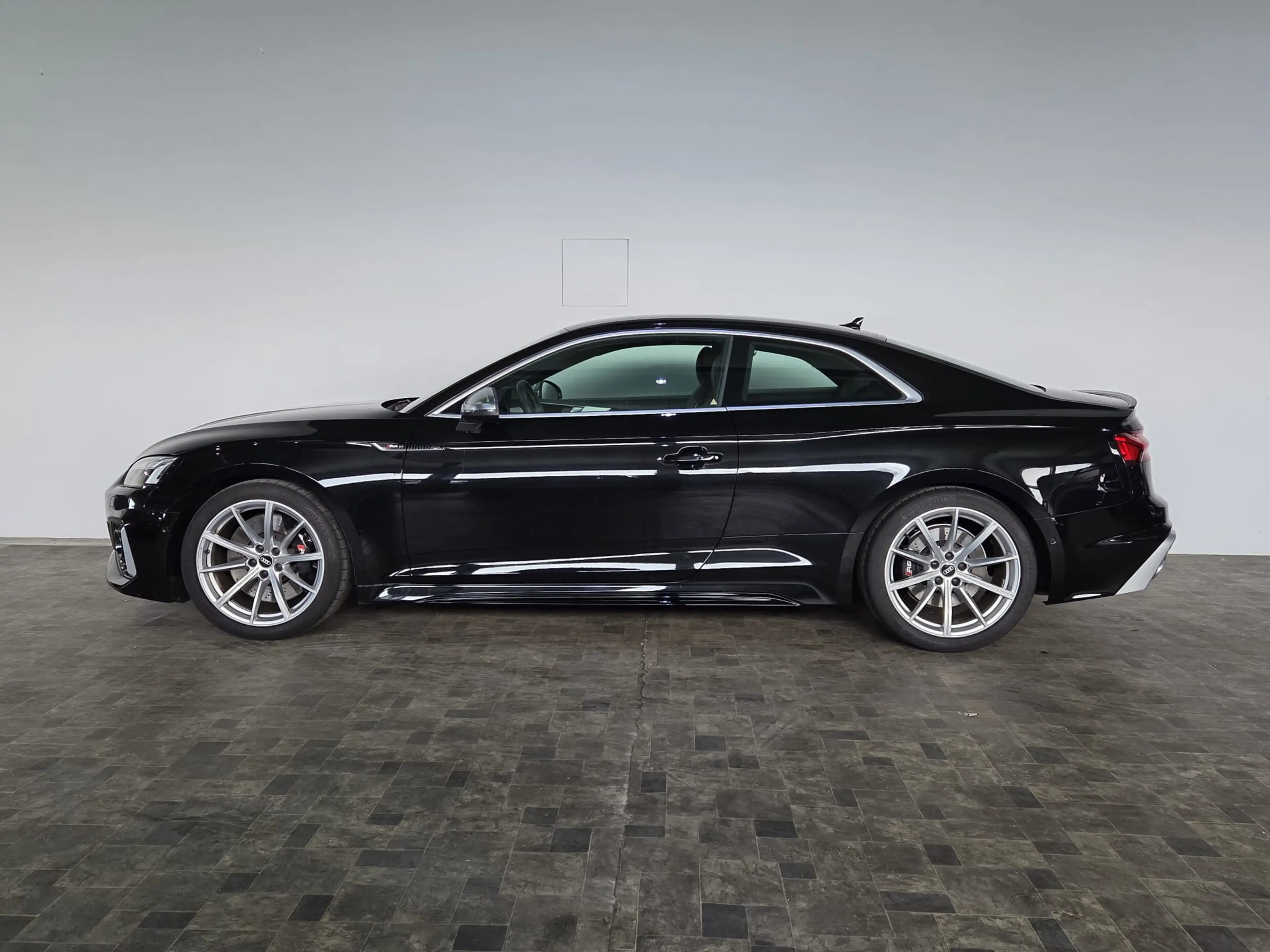 Audi RS5 2.9 TFSI quattro Coupe, Massage, HUD, B & O — photo 4