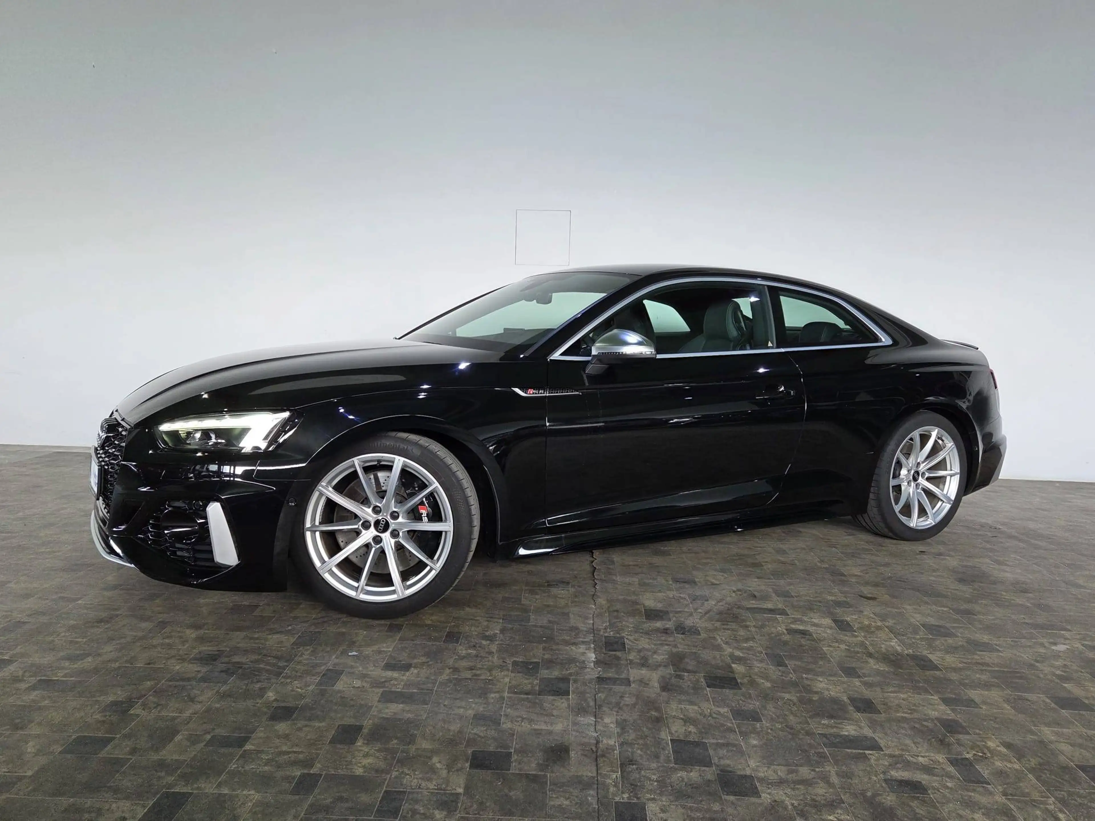 Audi RS5 2.9 TFSI quattro Coupe, Massage, HUD, B & O — photo 3