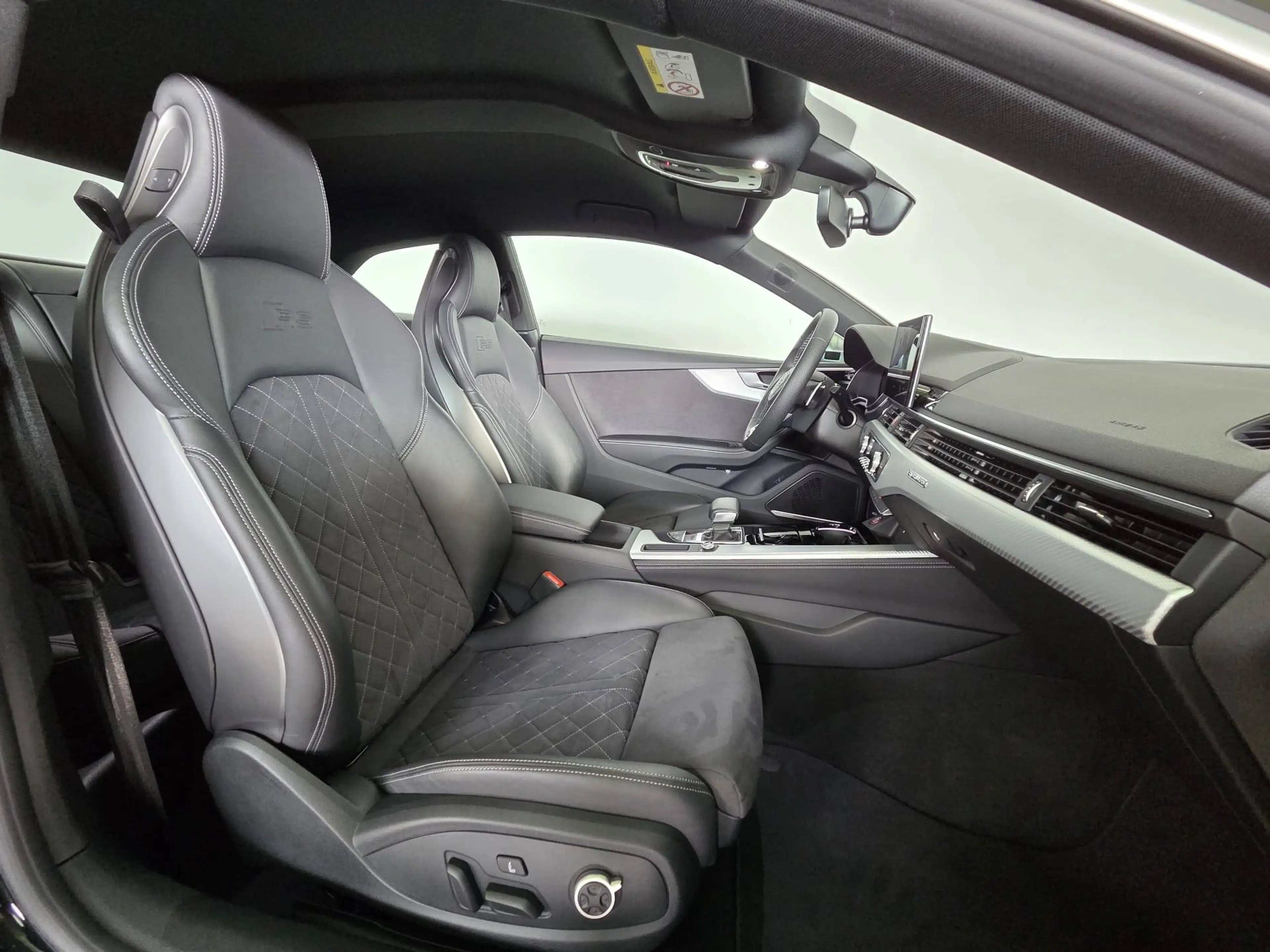Audi RS5 2.9 TFSI quattro Coupe, Massage, HUD, B & O — photo 15
