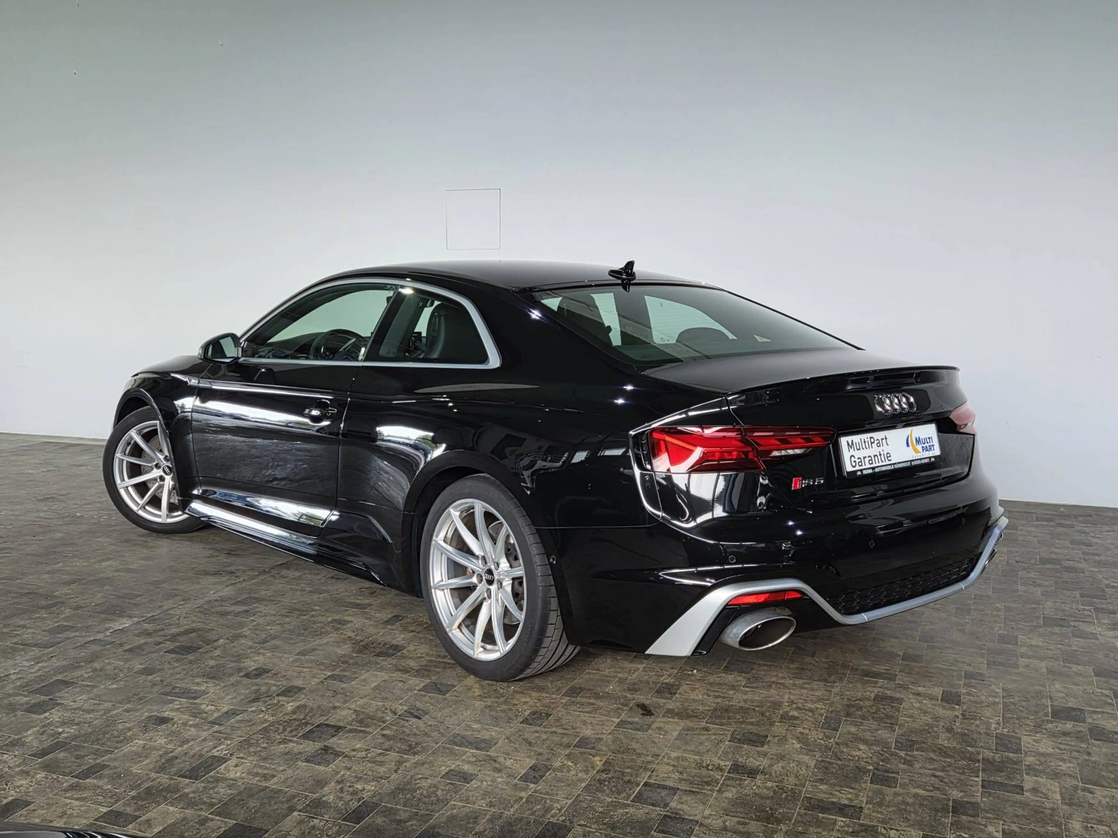 Audi RS5 2.9 TFSI quattro Coupe, Massage, HUD, B & O — photo 7