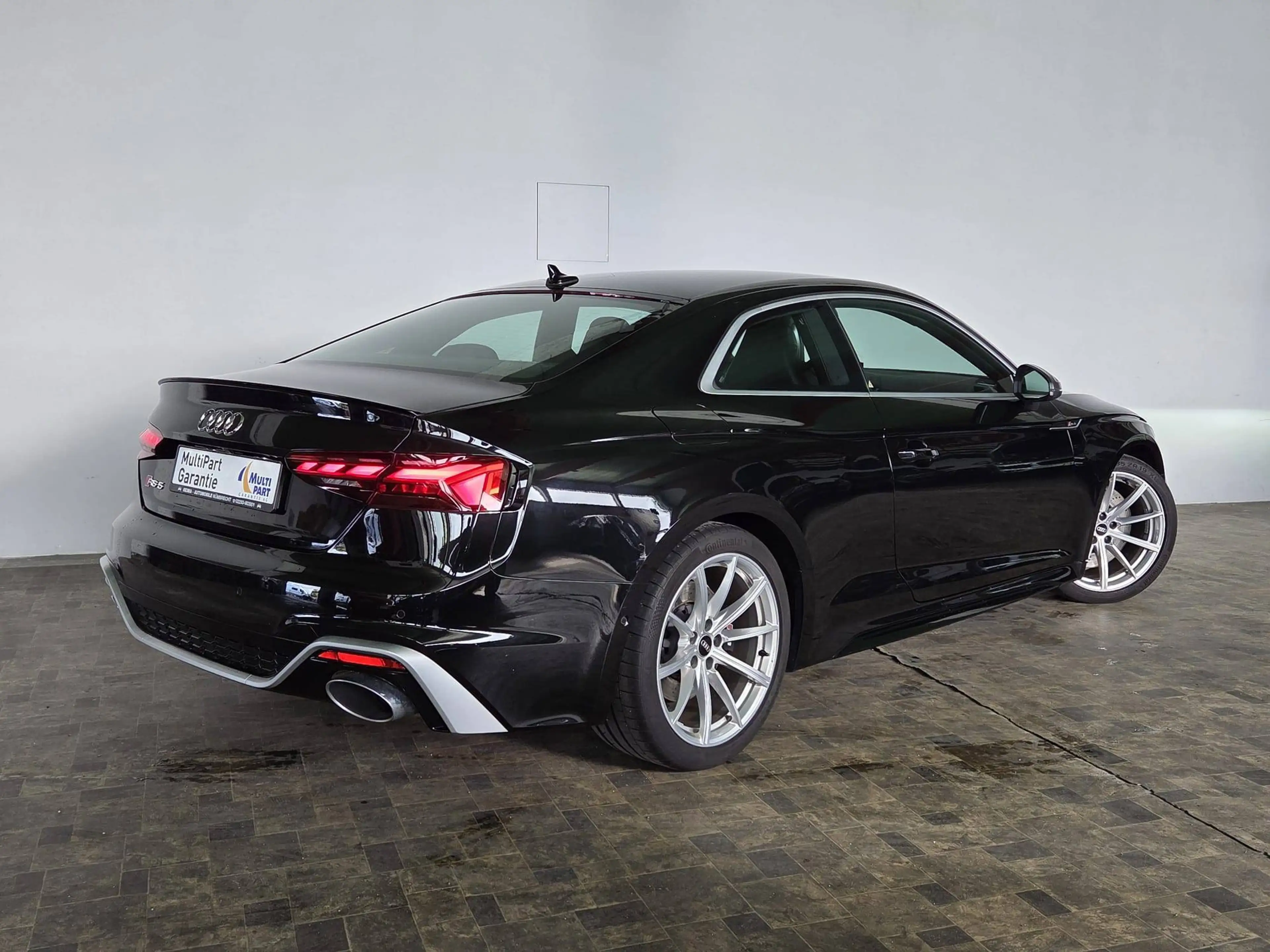 Audi RS5 2.9 TFSI quattro Coupe, Massage, HUD, B & O — photo 9