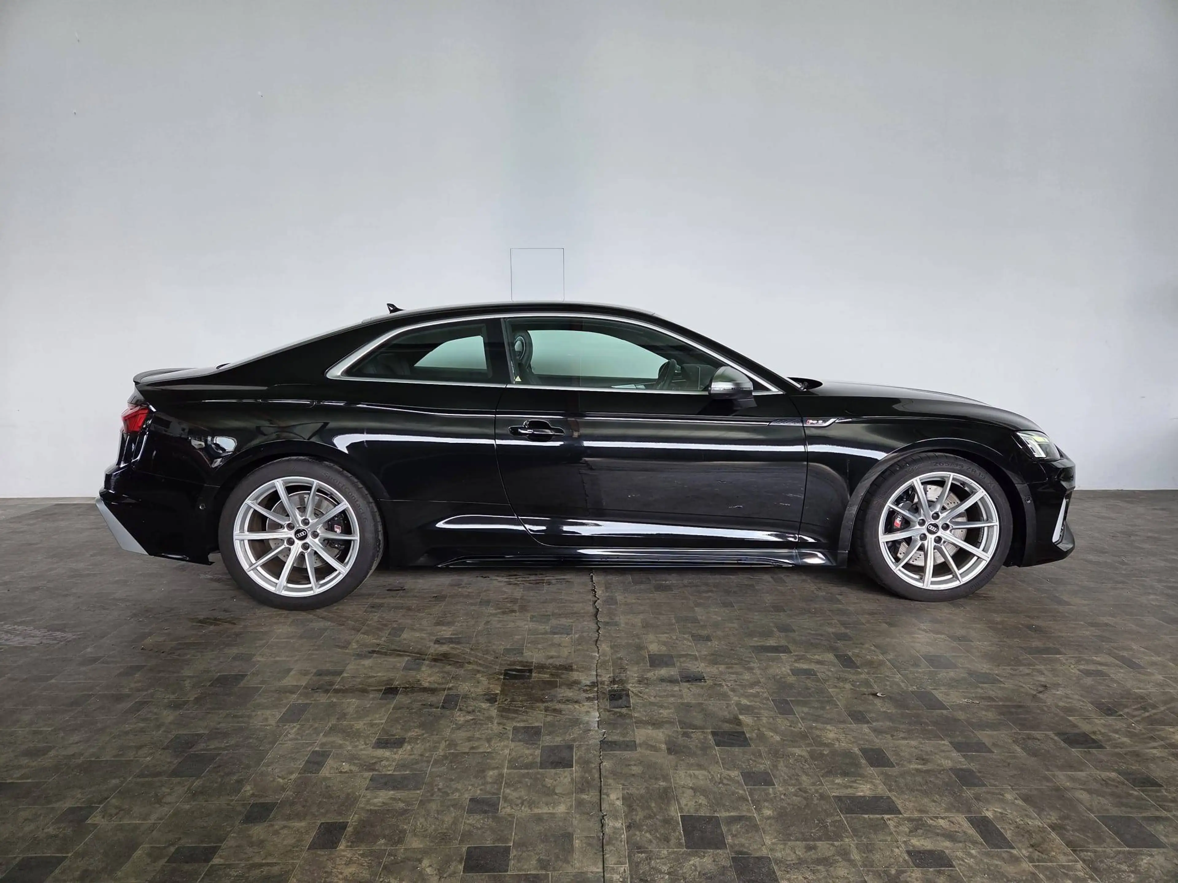Audi RS5 2.9 TFSI quattro Coupe, Massage, HUD, B & O