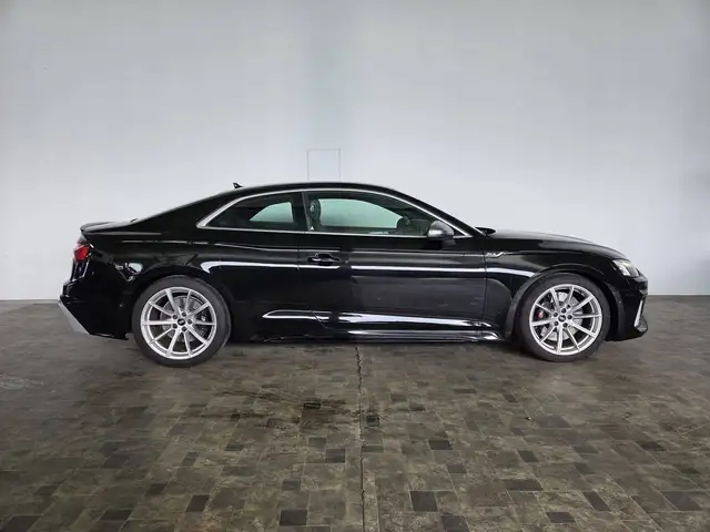 Audi RS5 2.9 TFSI quattro Coupe, Massage, HUD, B & O