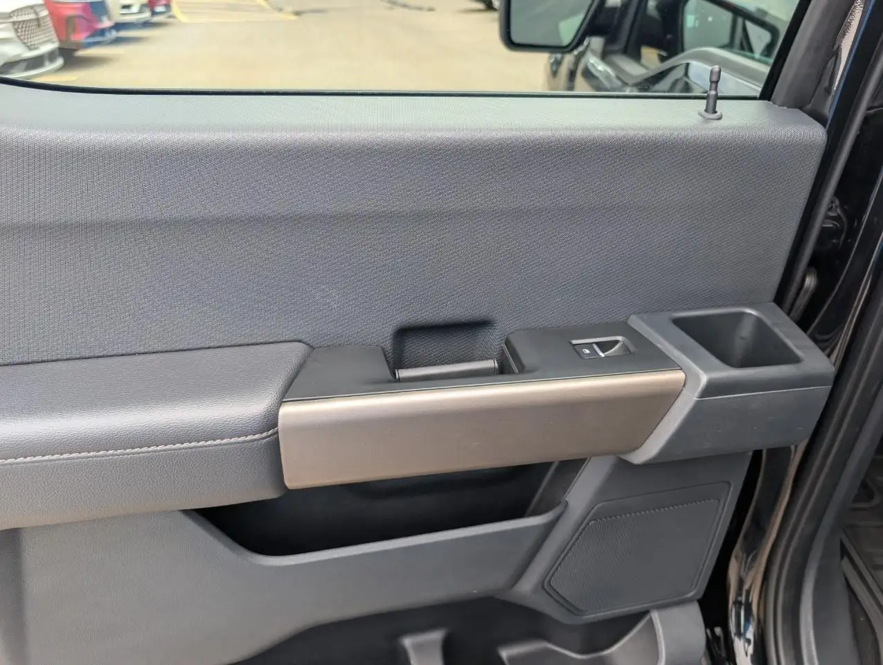 Ford F 150 photo Ford F 150