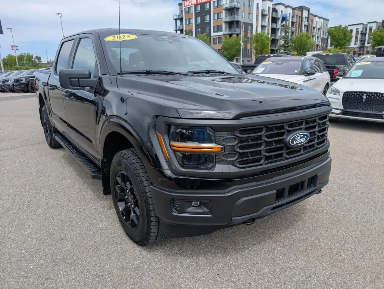Ford F 150 photo Ford F 150