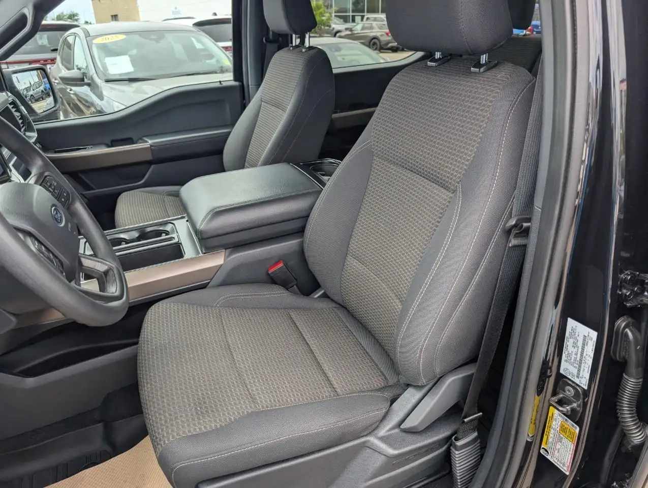 Ford F 150 photo Ford F 150
