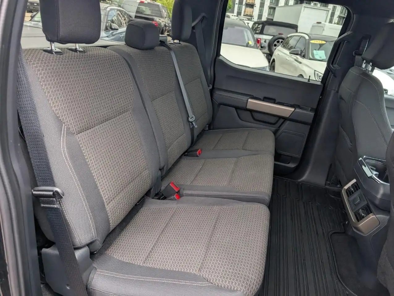 Ford F 150 photo Ford F 150