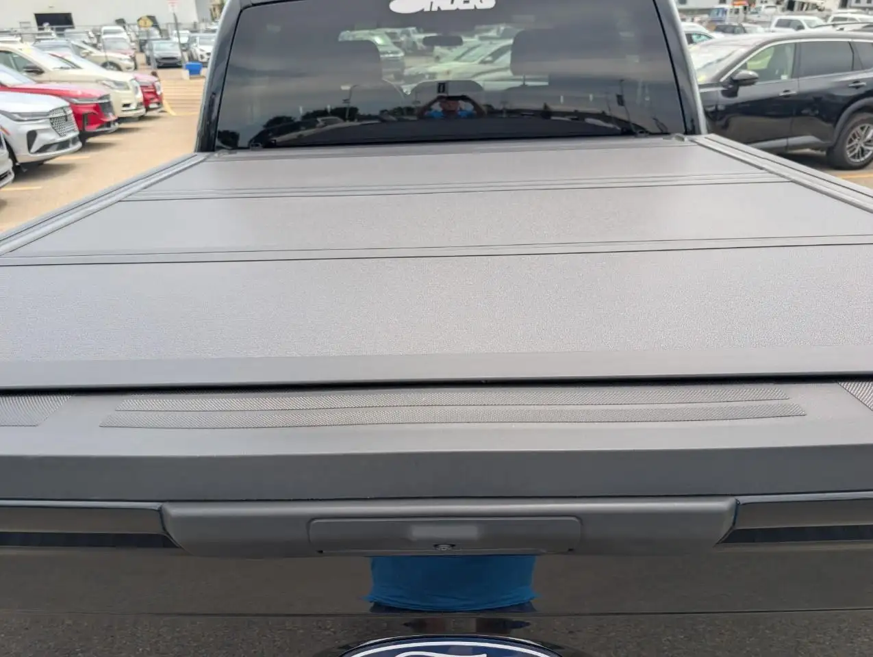Ford F 150 photo Ford F 150