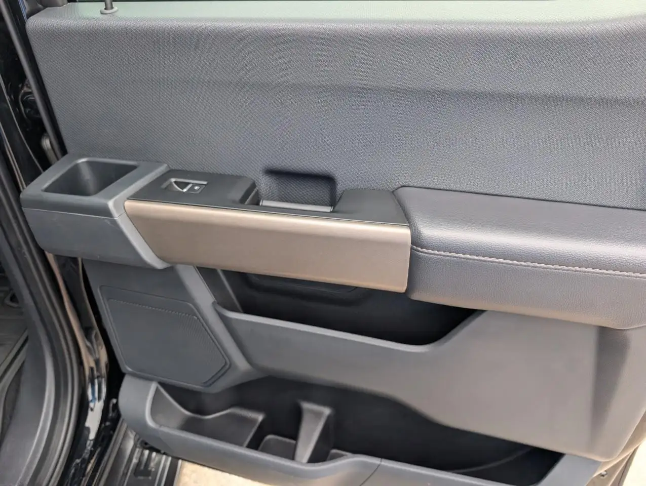 Ford F 150 photo Ford F 150