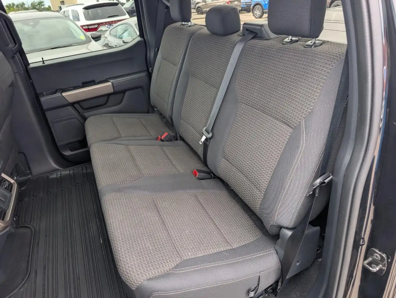 Ford F 150 photo Ford F 150