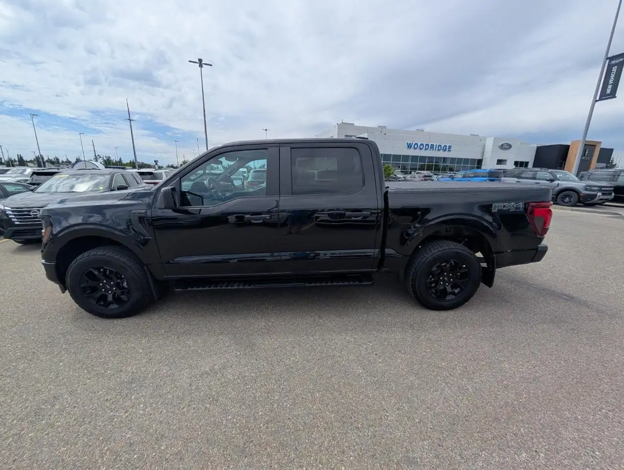 Ford F 150 photo Ford F 150
