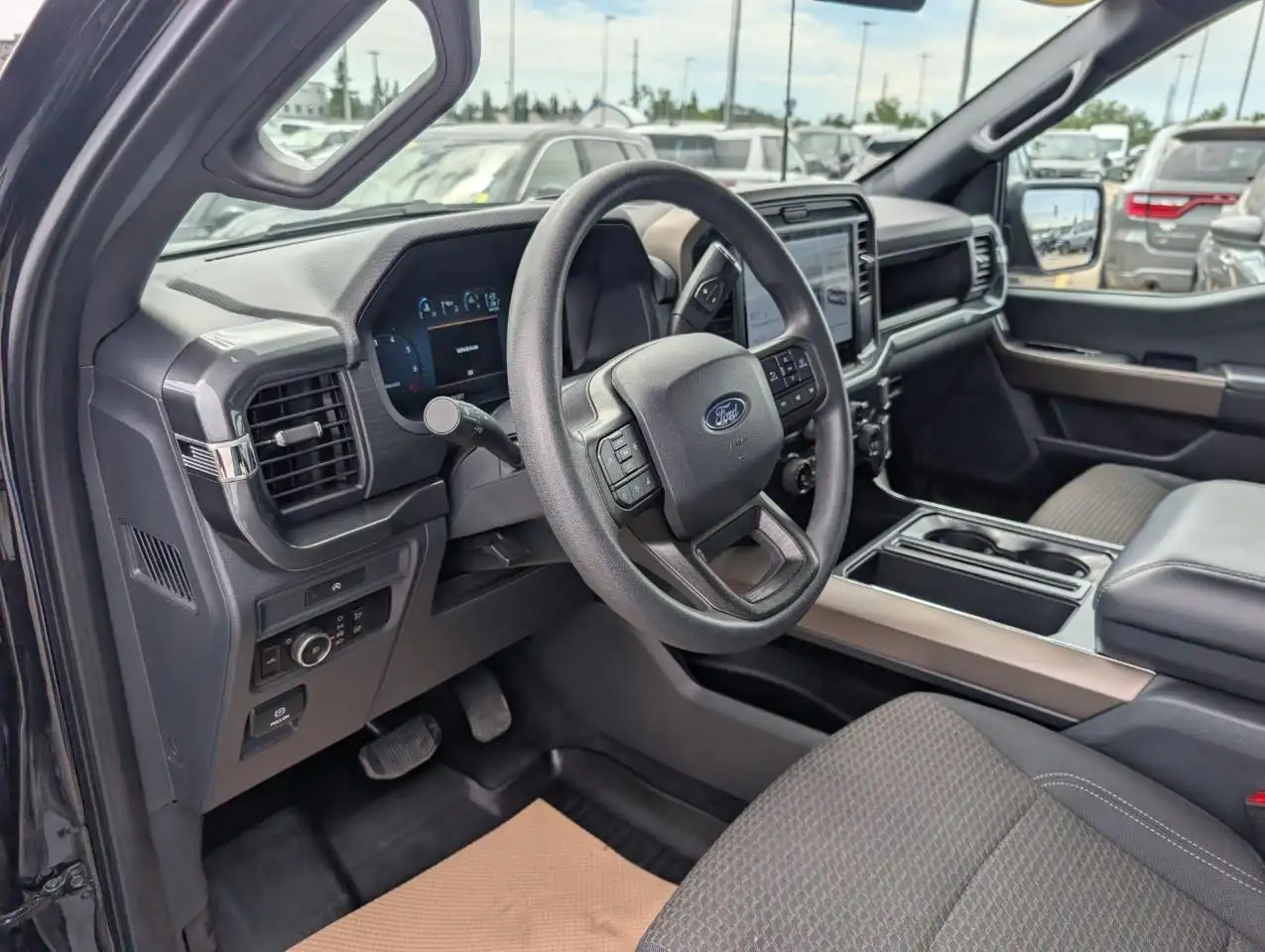Ford F 150 photo Ford F 150