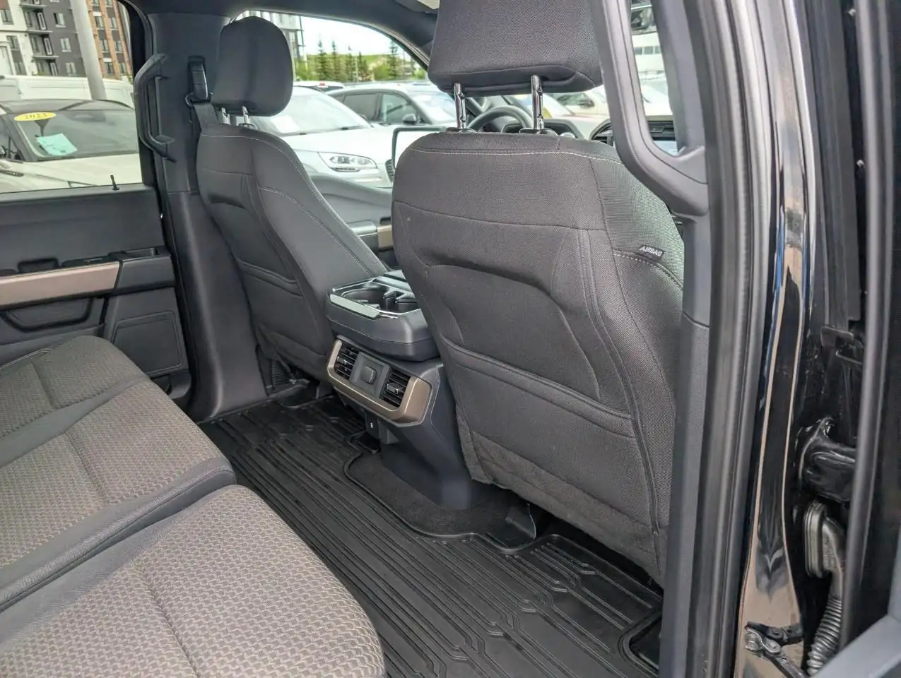 Ford F 150 photo Ford F 150